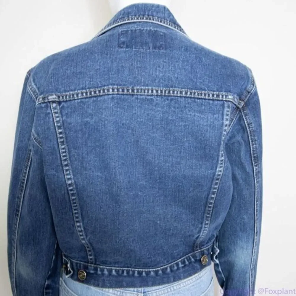 Vintage zana di